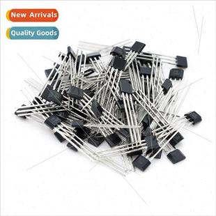 Hall Element near Sensor Hal Sensitivity S49E High 49E SS49E