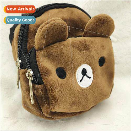 Pet Backpack Outdoor Portable Pet Backpack Teddy Dog Snack B