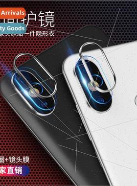 适用 redmi note8 lens film k30 pro camera sticker millet cc9
