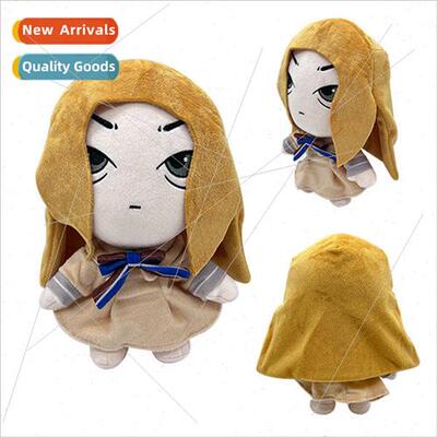 New M3gan Cosplay Plush Toys Megan Movie Peripheral Plush Do