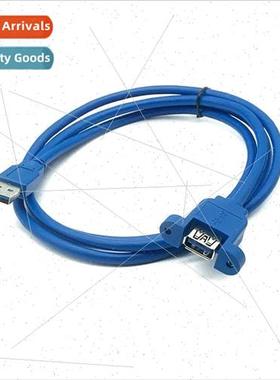 3.0 USB Extension Cable USB3.0 Male to Female Extension Cabl