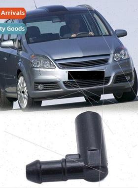 Opel Vauxhall Astra H Zafira B windshield washer hose fittin