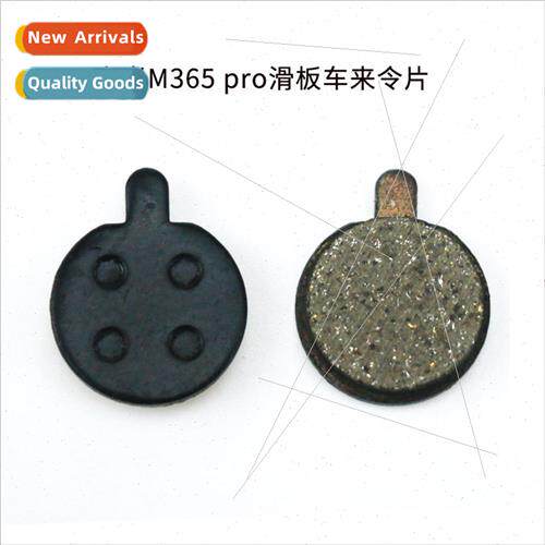 mi 365 Pro Electric Scooter Disc Brake Brake Pads Rimming Pa