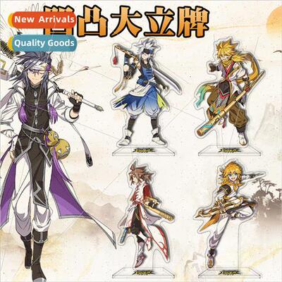 Tatashi  human figure ornaments Variety of s