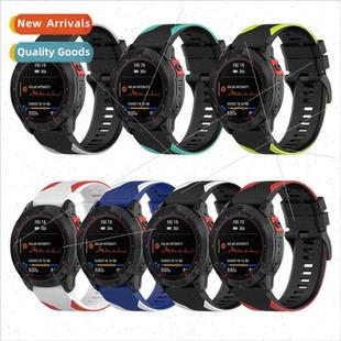 Garmin 适用 3HR two release fenix5 quick Fenix