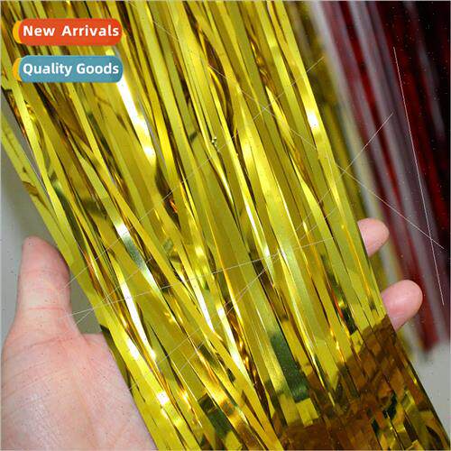 1*3 meters thickened rain curtain stage background childrens