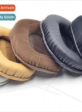 适用 Audio-Technica ATH-M50 M50S M50X M30 M40 ATH-SX1 Earpho