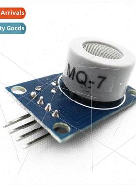 MQ-7 Carbon Monoxide Module Gas Sensor Detection Alarm Modul