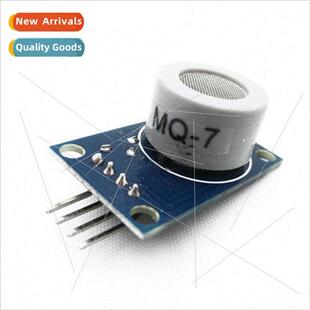 MQ-7 Carbon Monoxide Module Gas Sensor Detection Alarm Modul