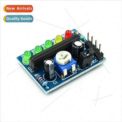 KA2284 Level Indicator Module Power Indicator Audio Level In