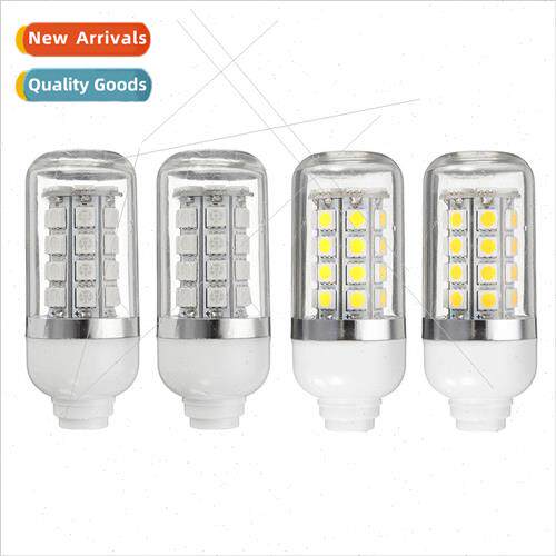 12V launching light fishing light 36LED plumbing light water