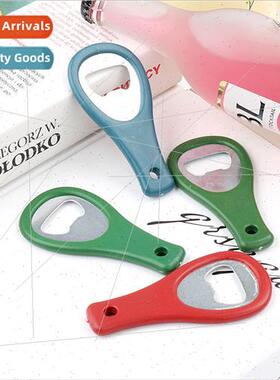 mple Plastic Stainless Steel Corkscrew Wine Opener Practical