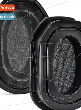 适用 Walkers Razor Silicone ear cushions with snap-on closur