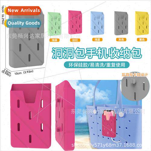 Cell Phone Storage Bag Accessories Cell Phone Holder Bag lic
