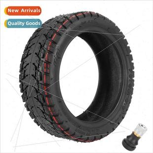 10X3.0 tires 6.5 bike balance