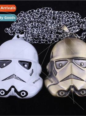 Movie Star Wars Peripheral Pendant Stormtrooper Pendant Qual
