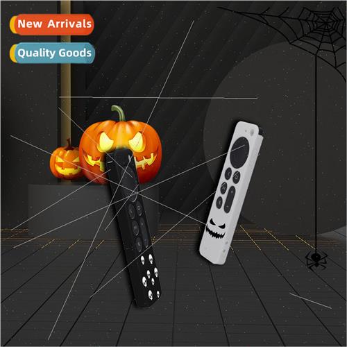 适用 apple tv 2021 apple 6 generation 4K set top box remote图片