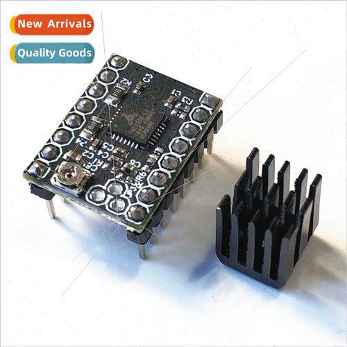 3D Printer Accessories TMC2208 Stepper Motor Driver Module U