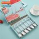 spoon watermelon gift set engineer Stainless creative steel