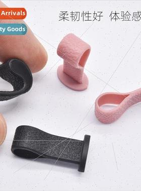 licone anti-lost rope bluetooth small stereo reduce slip han