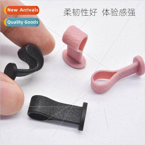 licone anti-lost rope bluetooth small stereo reduce slip han