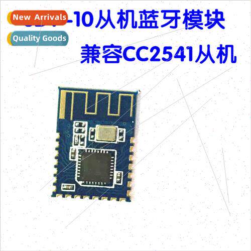 JDY10 Bluetooth 4.0 Module BLE Bluetooth Serial Transmission