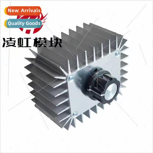 5000W Imported silicon controlled voltage regulator High-pow