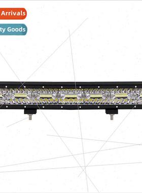 ngle 20.3 inch 420W 10LED work long bar light project off-ro