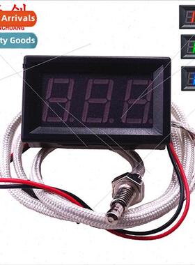 XH-B310 Digital High Temperature Thermometer K-type Thermoco