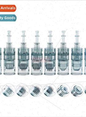 m8 microneedle tip with . M8 microneedle introducer consumab