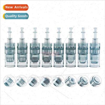 m8 microneedle tip with . M8 microneedle introducer consumab