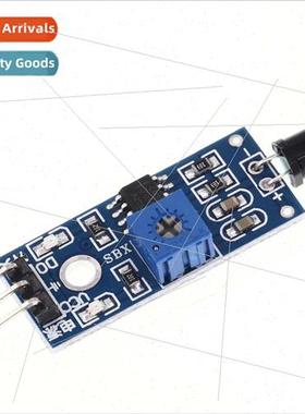 Blue Board Flame Sensor Module Fire Detection Module Infrare