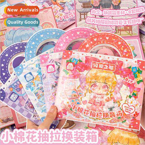She Creative Shaped Drawing Chinese Style Princess Dress Dre
