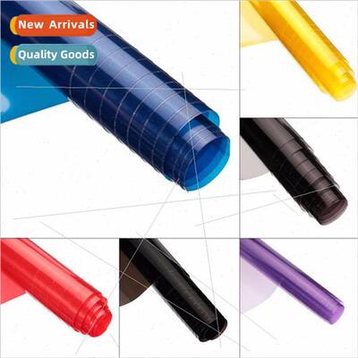Car taillight film motorcycle color changing fog lights tail