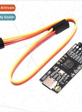 DAPLINKer STM32 development debugger SWD/USB serial offline