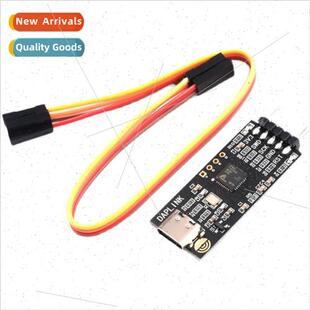 DAPLINKer STM32 development debugger SWD/USB serial offline