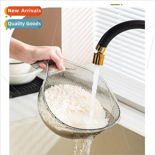 Panning basket dishwashing basin draining basket kitchen sup