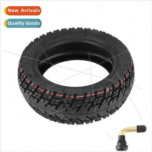 Ulip255*80 thickened off-road vacuum tires 10 inch electric