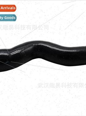 适用 适用d Mondeo MK4 TDCi 2.2 Intercooler Silicone Hose Tur