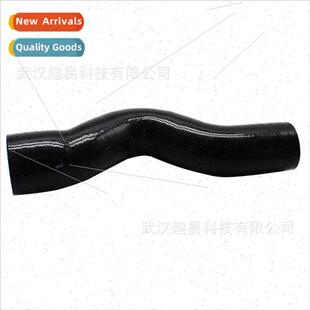 适用 适用d Mondeo MK4 TDCi 2.2 Intercooler Silicone Hose Tur