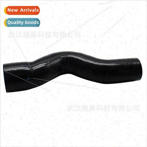 适用 适用d Mondeo MK4 TDCi 2.2 Intercooler Silicone Hose Tur