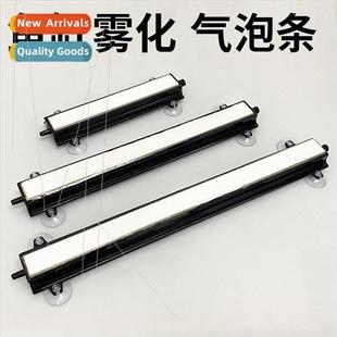Fogging Disc Bubble Strip Pump Aquarium Oxygen Air