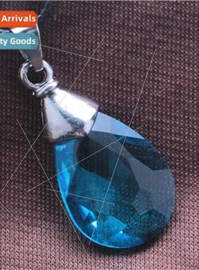 Cartoon Anime Peripherals Sword & Sworcery Kiryu Asuna Neckl