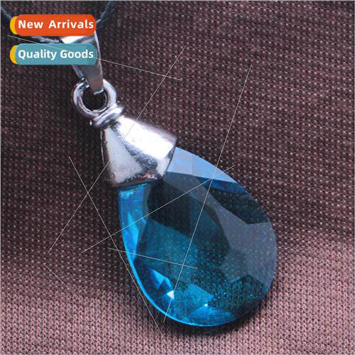 Cartoon Anime Peripherals Sword & Sworcery Kiryu Asuna Neckl