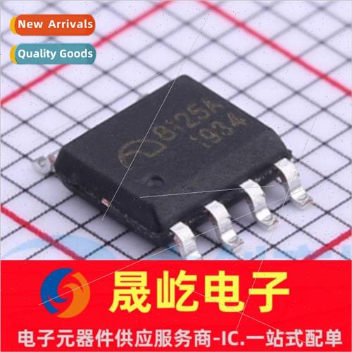 New al ME8125AS6G lkscreen 8125A SMT SOP6 Small and Medium P