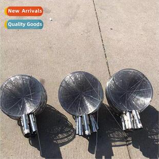 Stainless Steel Strainer Heads Strainer 适用 Farmers Straine