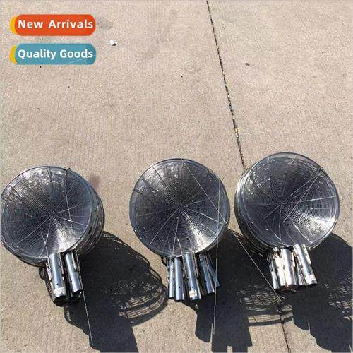 Stainless Steel Strainer Heads Strainer 适用 Farmers Straine