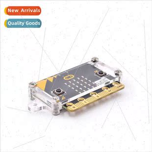 bit Development Acrylic BBC Case Micro Protective Board