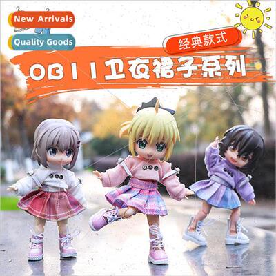 waifu revealing bodysuit skirt set 12 points vegan wearable