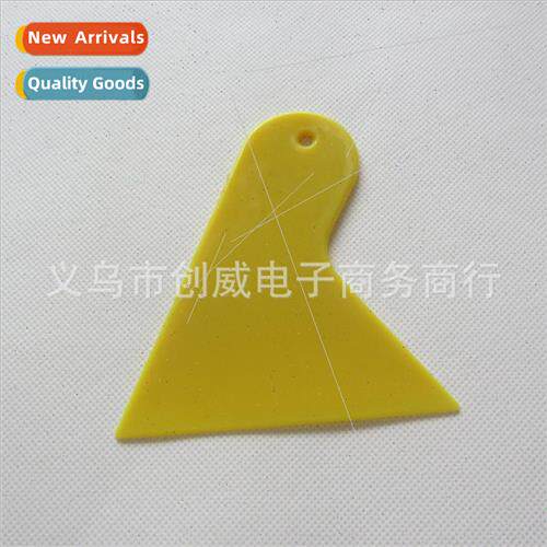 Film to glue tools plastic small shovel car doors and window